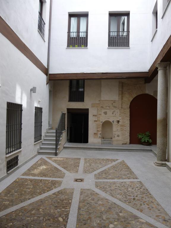 Apartamento Santa Ursula Toledo