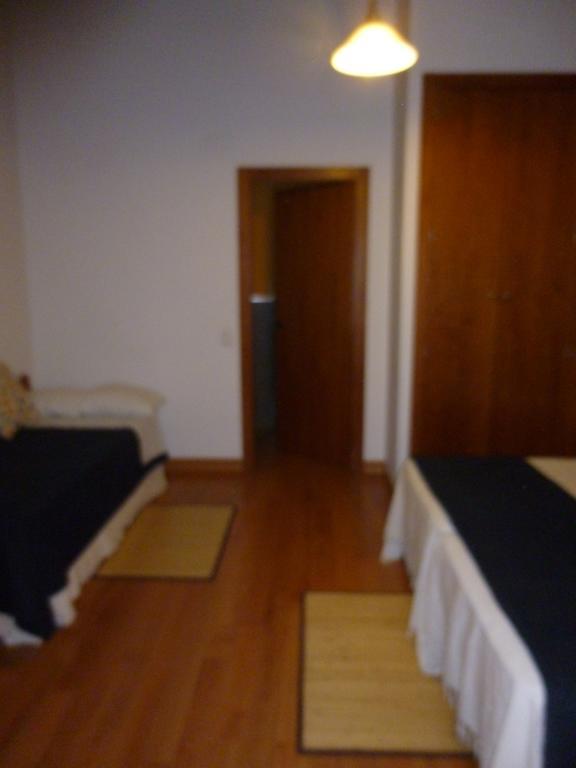 Apartamento Santa Ursula Toledo