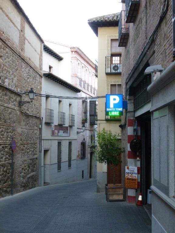 Santa Ursula Apartamento