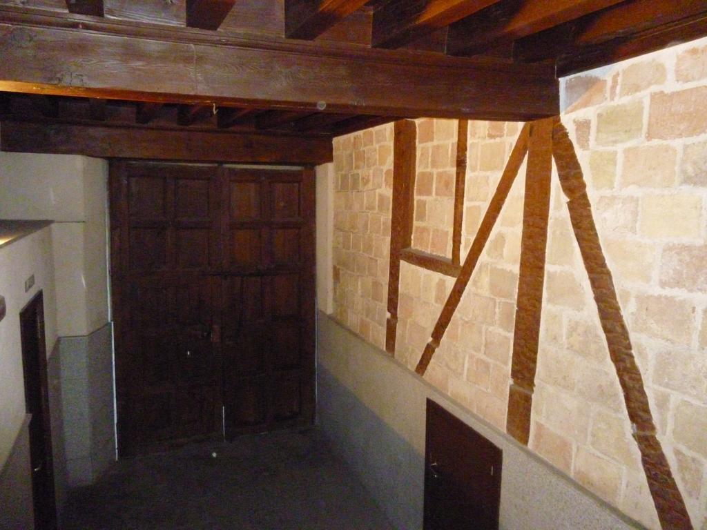 Apartamento Santa Ursula Toledo
