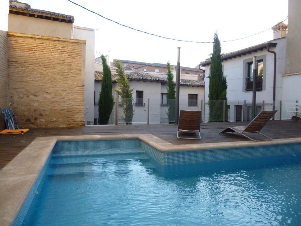 Santa Ursula Apartamento Toledo