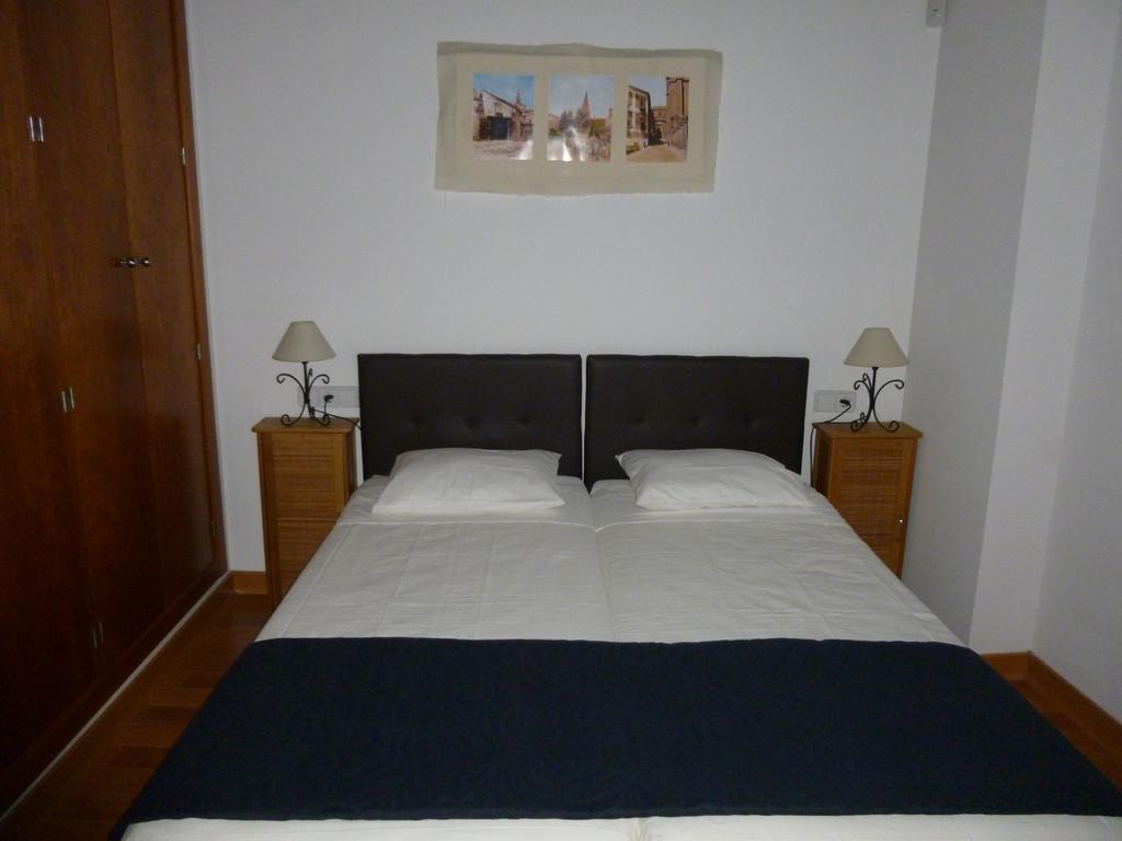 Santa Ursula Apartamento