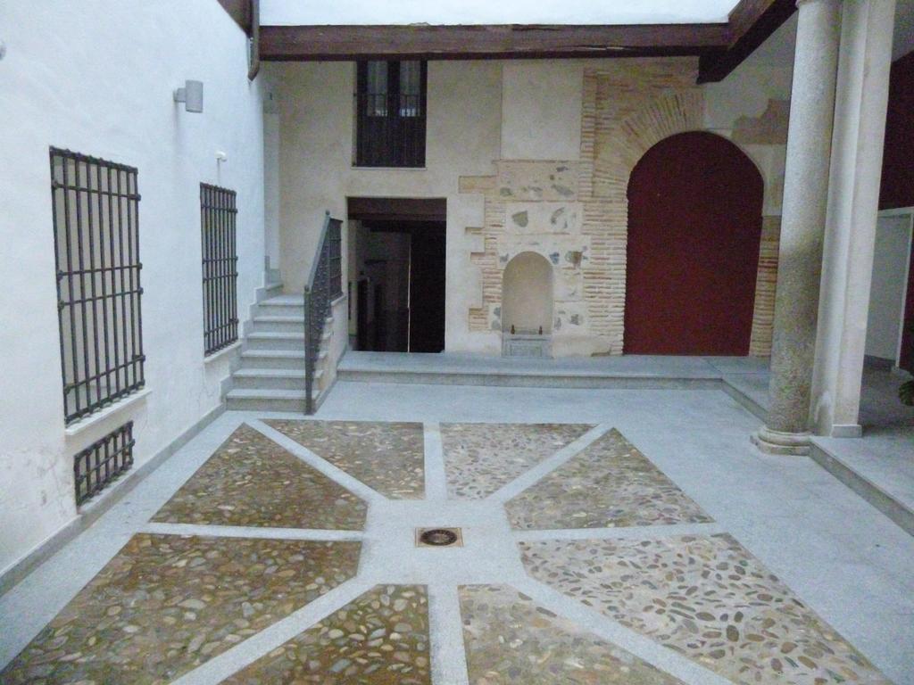 Santa Ursula Apartamento Toledo