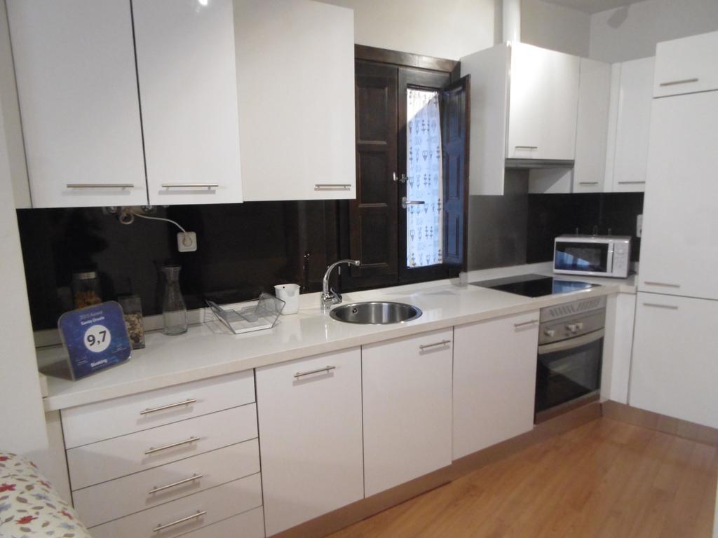 Apartamento Santa Ursula *