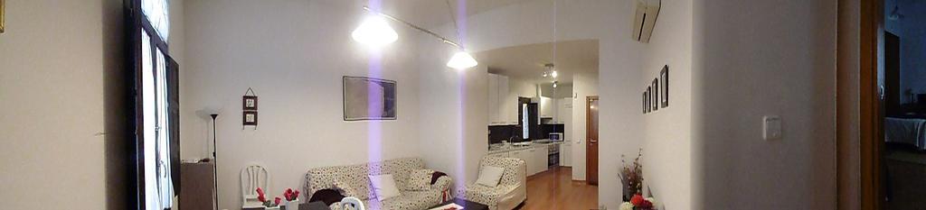 Apartamento Santa Ursula Toledo