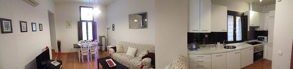 Santa Ursula Apartamento